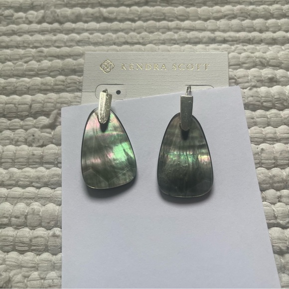 Kendra Scott Marty Drop Earrings for Women - Picture 3 of 7